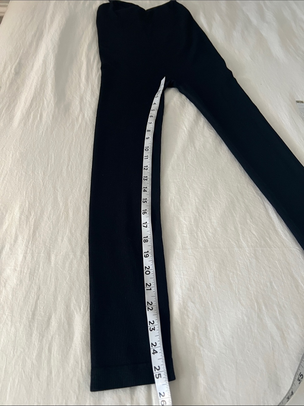 HATCH Collection Body Rib Maternity Unitard size Small - Picture 14 of 16